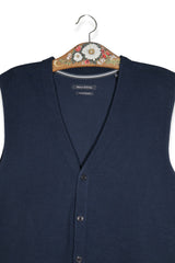 Marc O'Polo – vestă – detaliu – second-hand premium