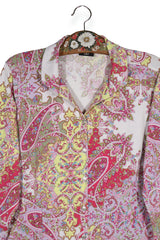 BOGNER – cămașă – detaliu – second-hand premium