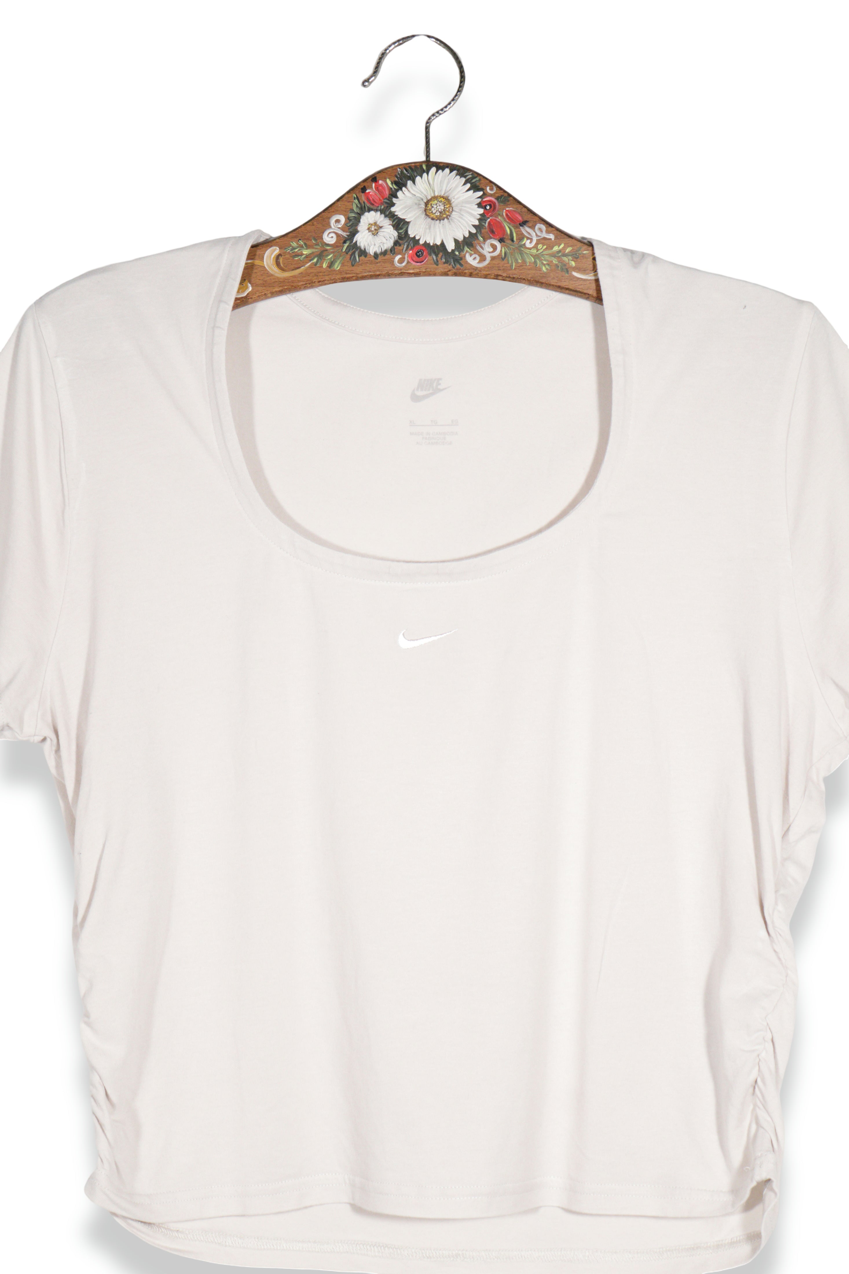 Nike – tricou – detaliu – second-hand premium