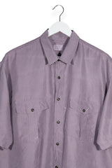 cămașă – detaliu – second-hand premium