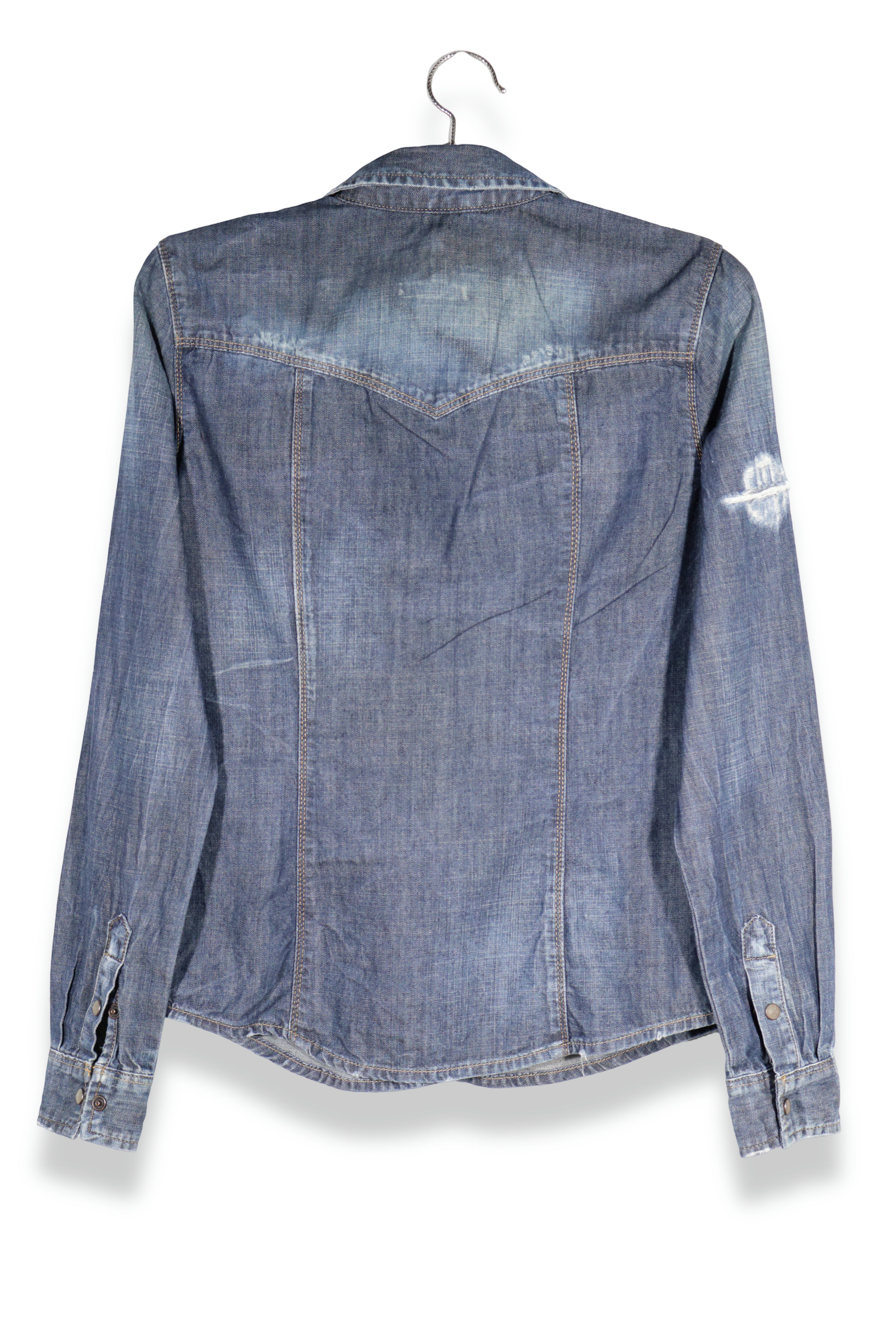 LTB – cămașă – vedere din spate – second-hand premium