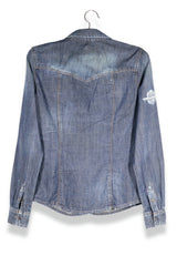 LTB – cămașă – vedere din spate – second-hand premium