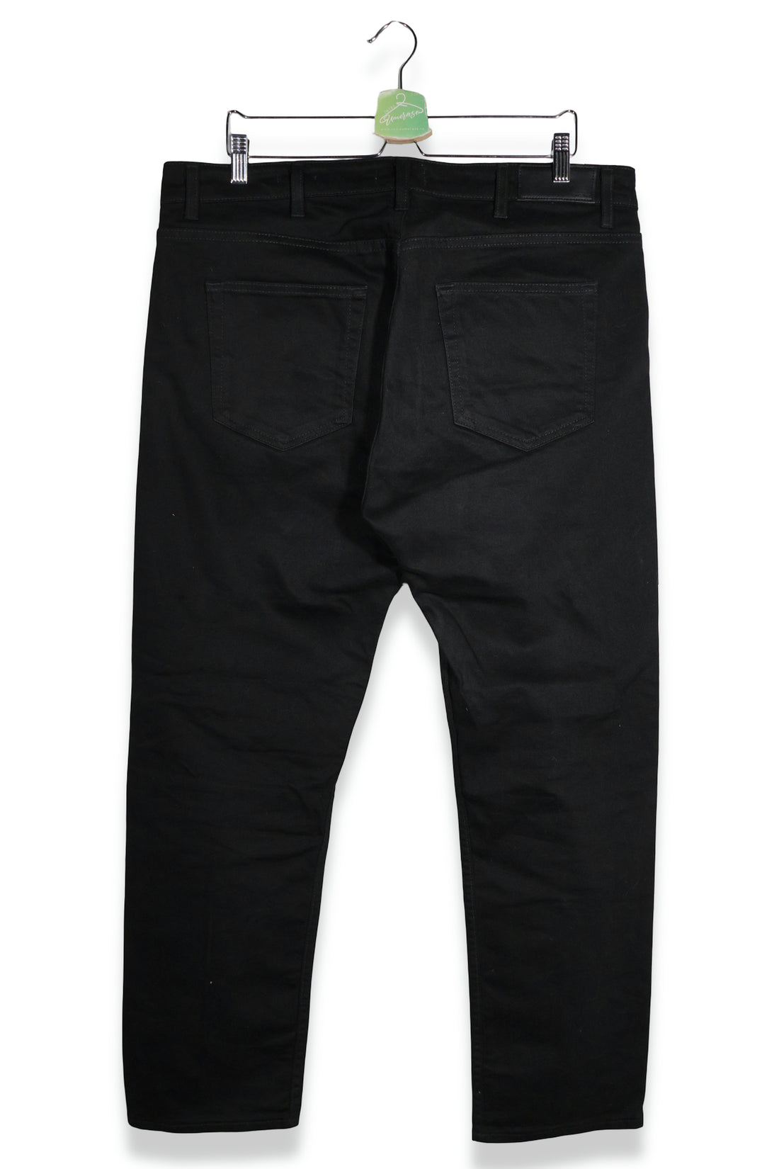 Dressmann – blugi – vedere din spate – second-hand premium