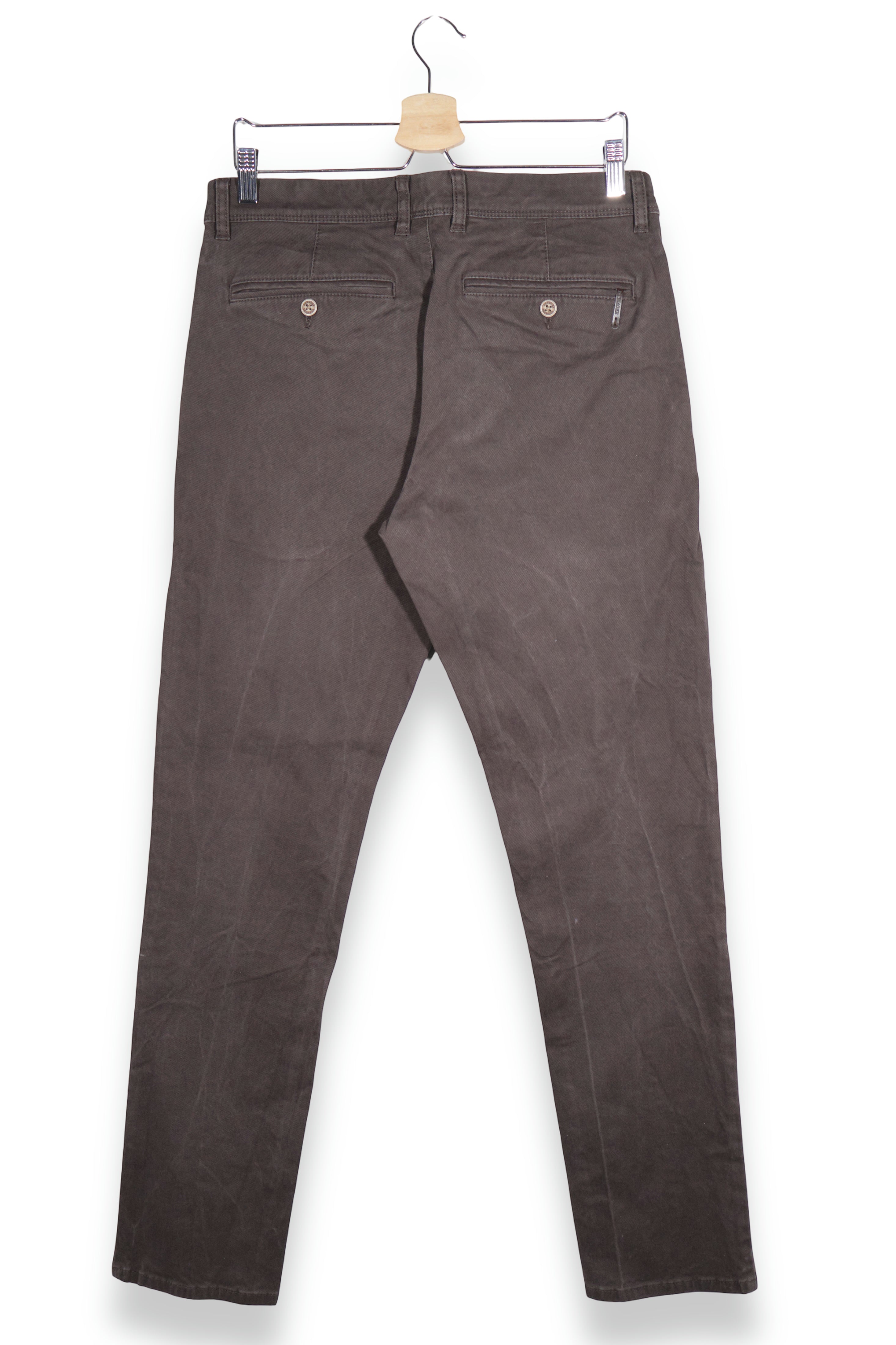 Dunmore – pantaloni – vedere din spate – second-hand premium