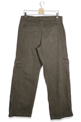 Nike – pantaloni – vedere din spate – second-hand premium