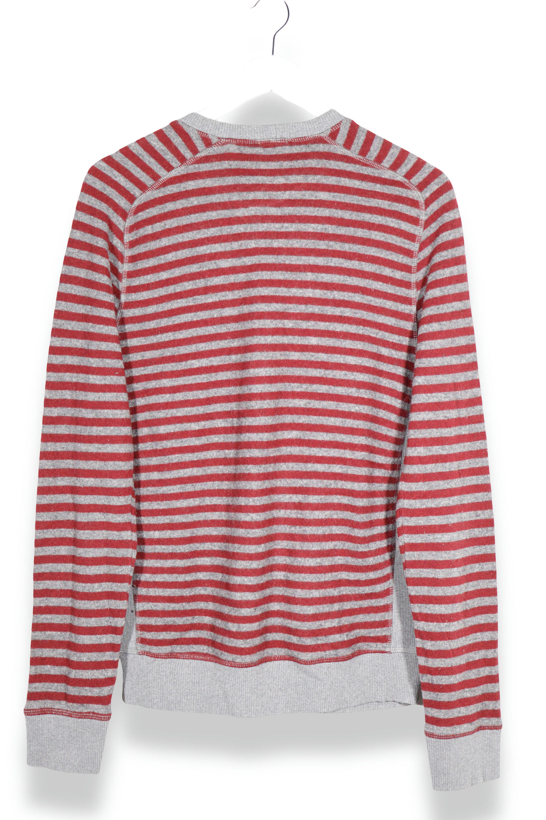 BENETTON – bluză – vedere din spate – second-hand premium