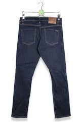 VOLCOM – blugi – vedere din spate – second-hand premium