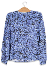 Tom Tailor – bluză – vedere din spate – second-hand premium