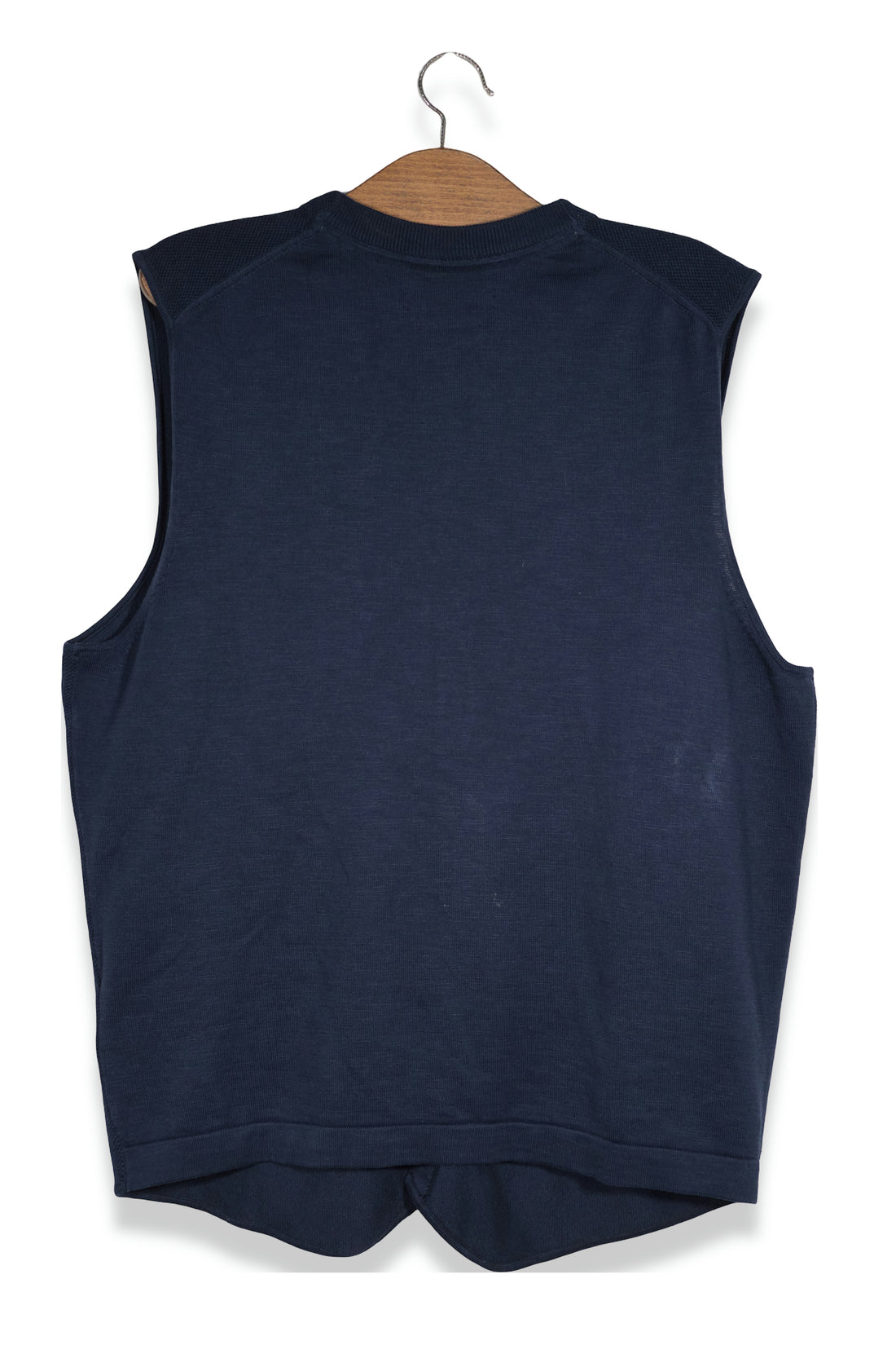 Marc O'Polo – vestă – vedere din spate – second-hand premium