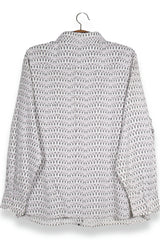 ETERNA – cămașă – vedere din spate – second-hand premium