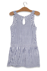 Hollister – rochie – vedere din spate – second-hand premium