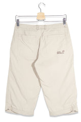 Jack Wolfskin – pantaloni scurți – vedere din spate – second-hand premium