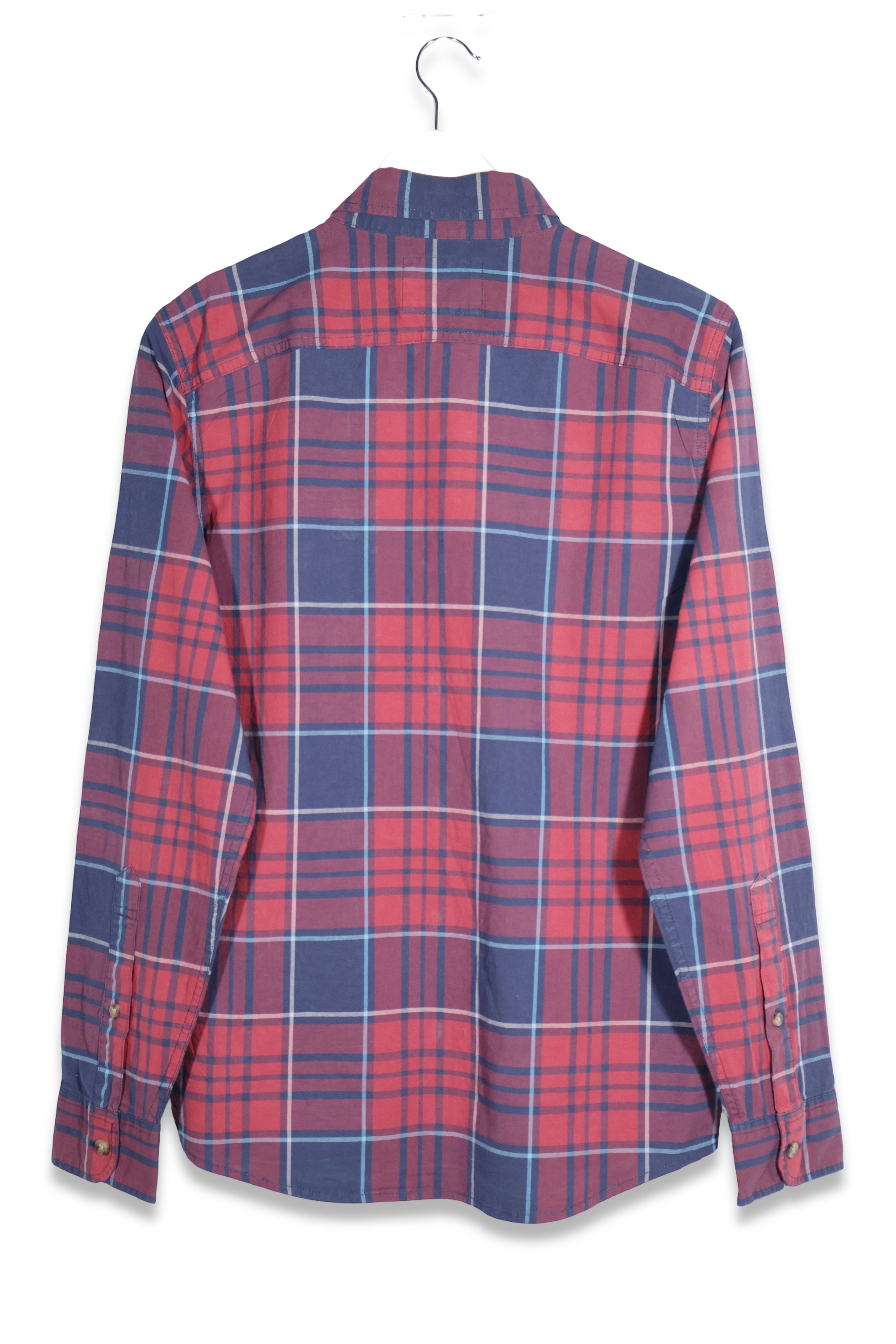 Hollister – cămașă – vedere din spate – second-hand premium