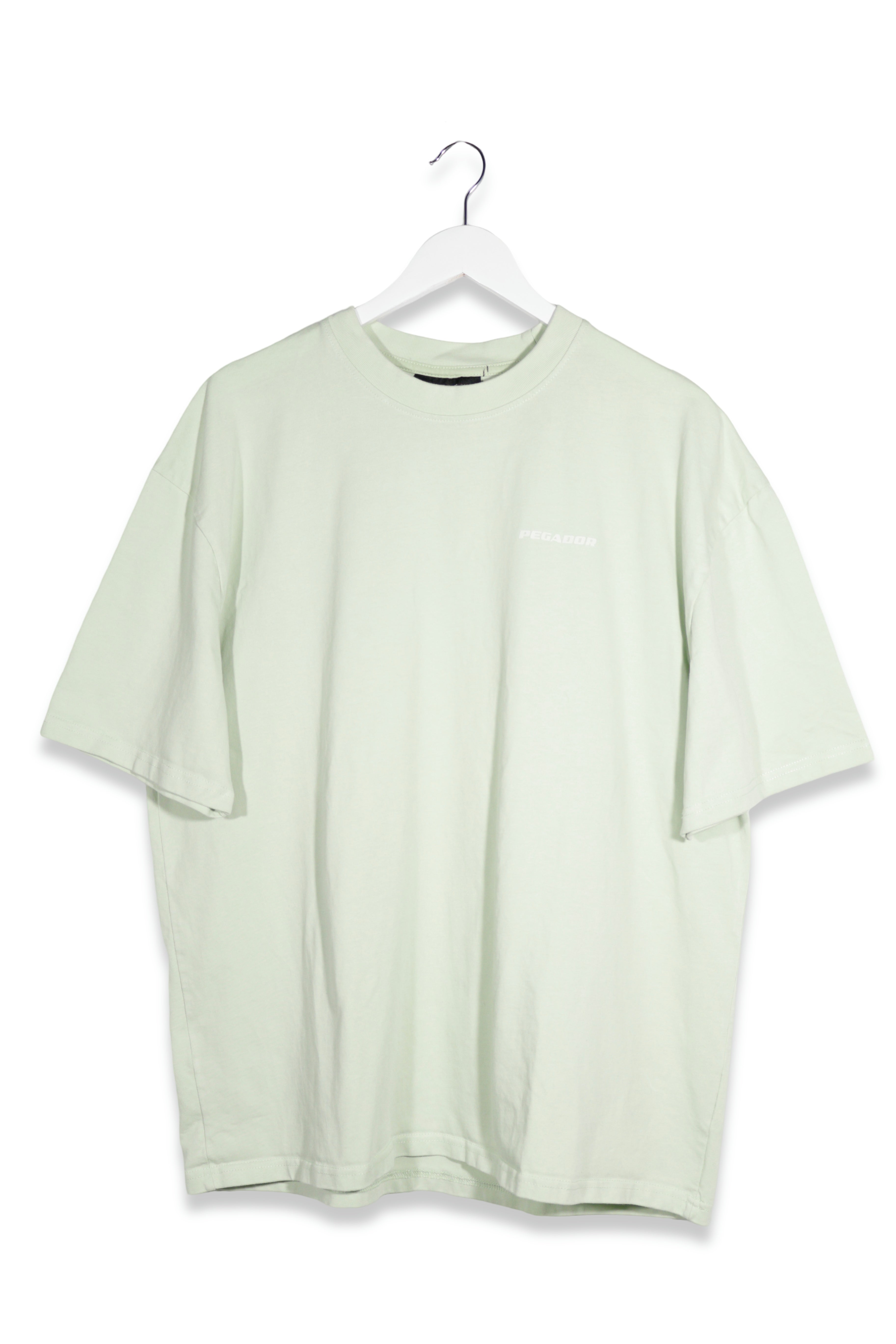 PEGADOR – tricou – vedere din față – second-hand premium