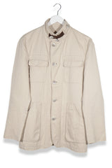 Arlango – geacă – vedere din față – second-hand premium