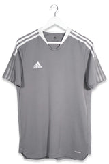 Adidas – tricou – vedere din față – second-hand premium