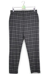 PULL&BEAR – pantaloni – vedere din față – second-hand premium