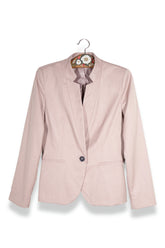 Zara – sacou – vedere din față – second-hand premium