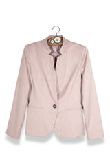Zara – sacou – vedere din față – second-hand premium