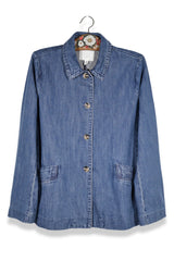 H&M – cămașă – vedere din față – second-hand premium
