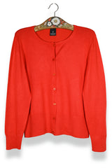 MADELEINE – bluză – vedere din față – second-hand premium