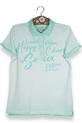 SOCCX – tricou – vedere din față – second-hand premium