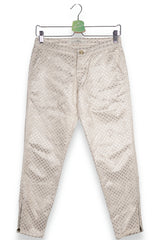 Abercrombie & Fitch – pantaloni – vedere din față – second-hand premium