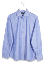 Trussardi – cămașă – vedere din față – second-hand premium
