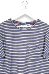 Tommy Hilfiger Denim – tricou – detaliu – second-hand premium