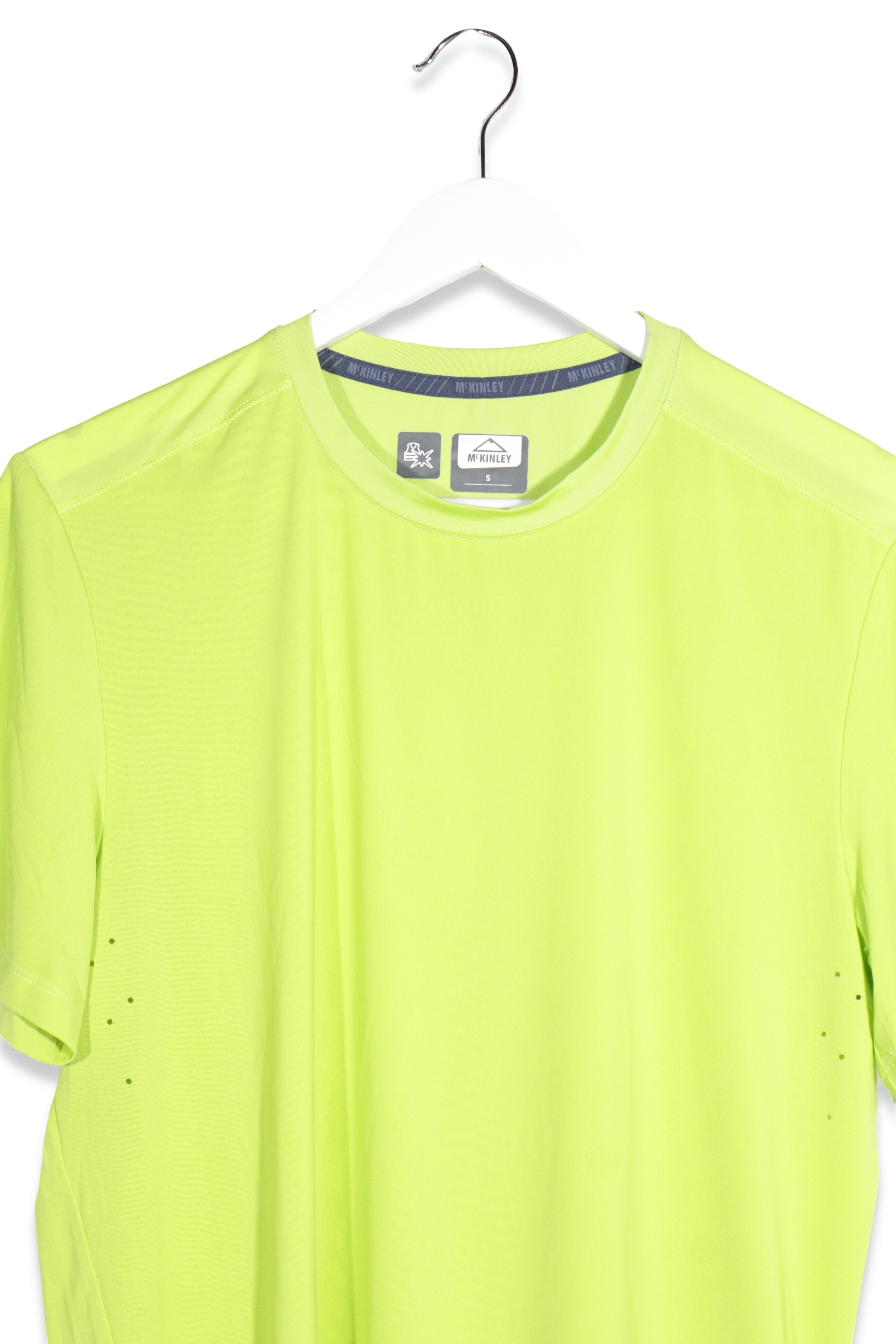 McKINLEY – tricou – detaliu – second-hand premium