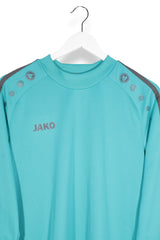 JAKO – bluză – detaliu – second-hand premium
