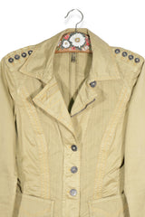 Marc Cain – sacou – detaliu – second-hand premium