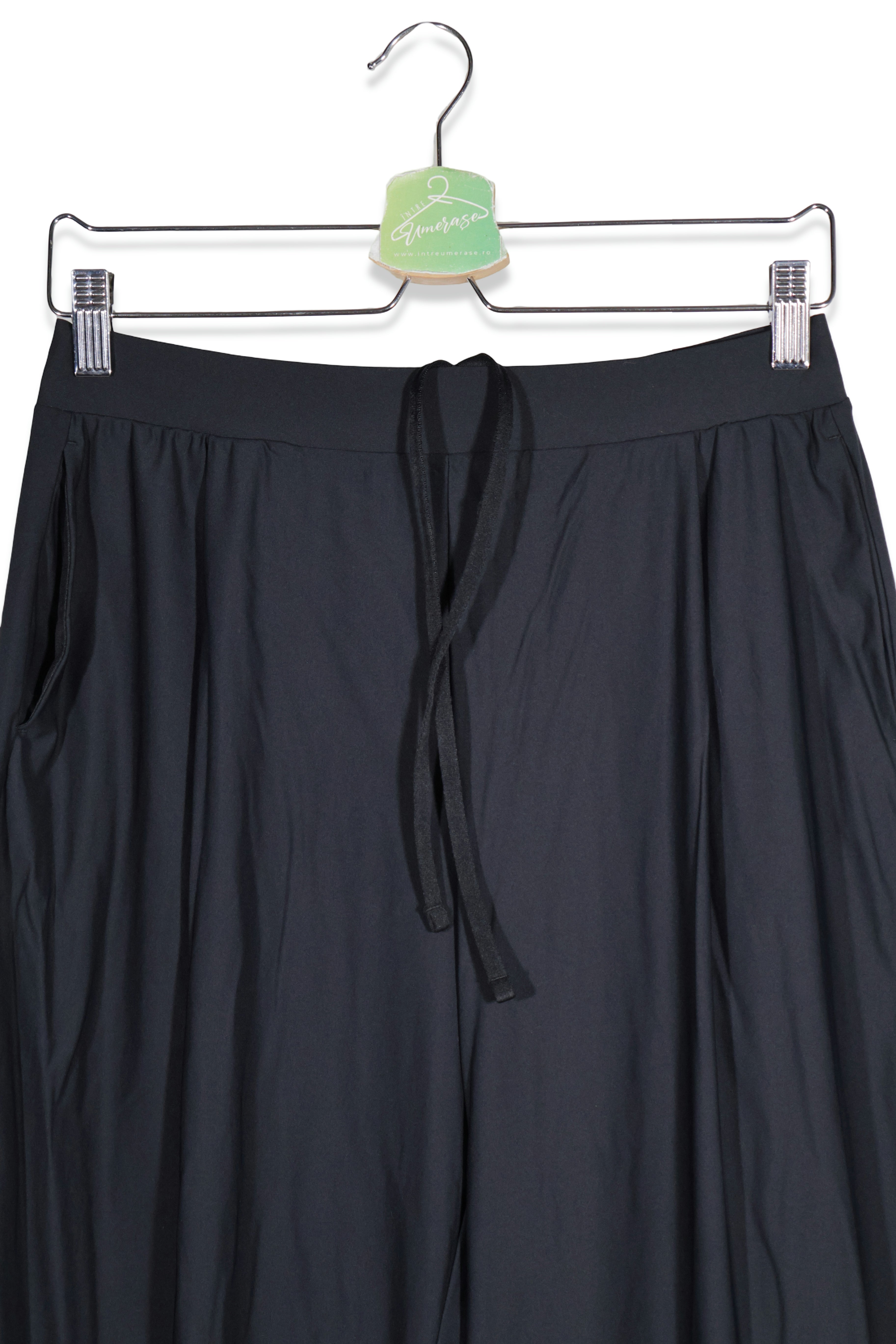 Uniqlo – pantaloni – detaliu – second-hand premium