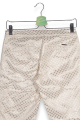 Abercrombie & Fitch – pantaloni – detaliu – second-hand premium