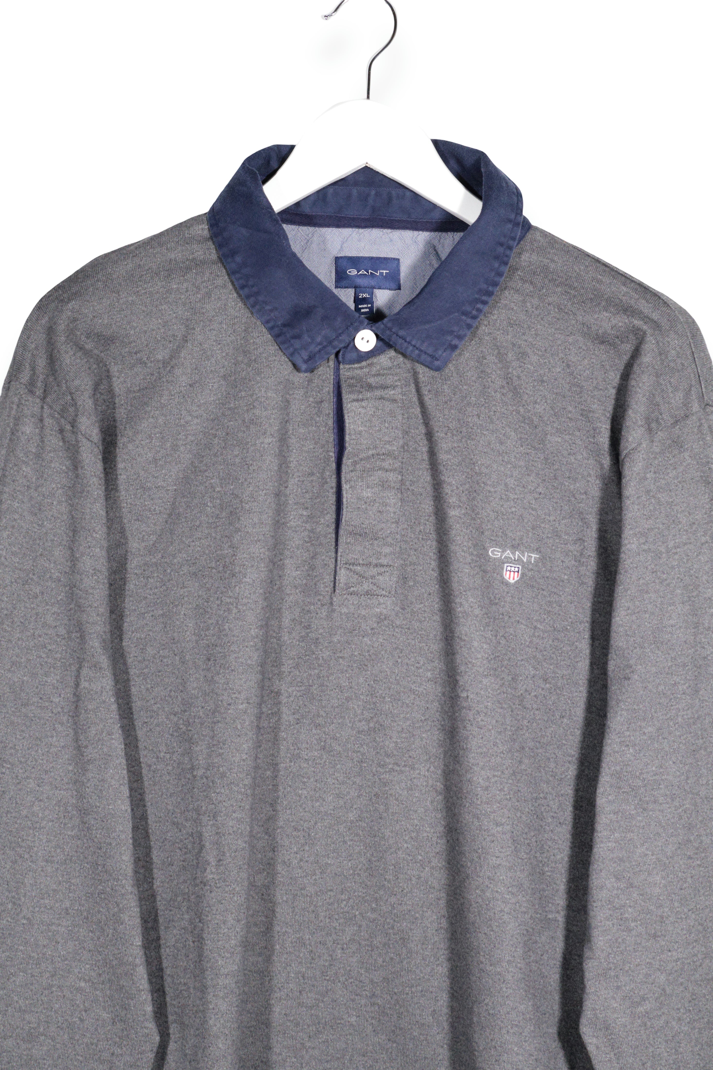 GANT – bluză – detaliu – second-hand premium