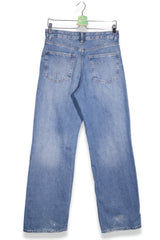 Bershka – blugi – vedere din spate – second-hand premium