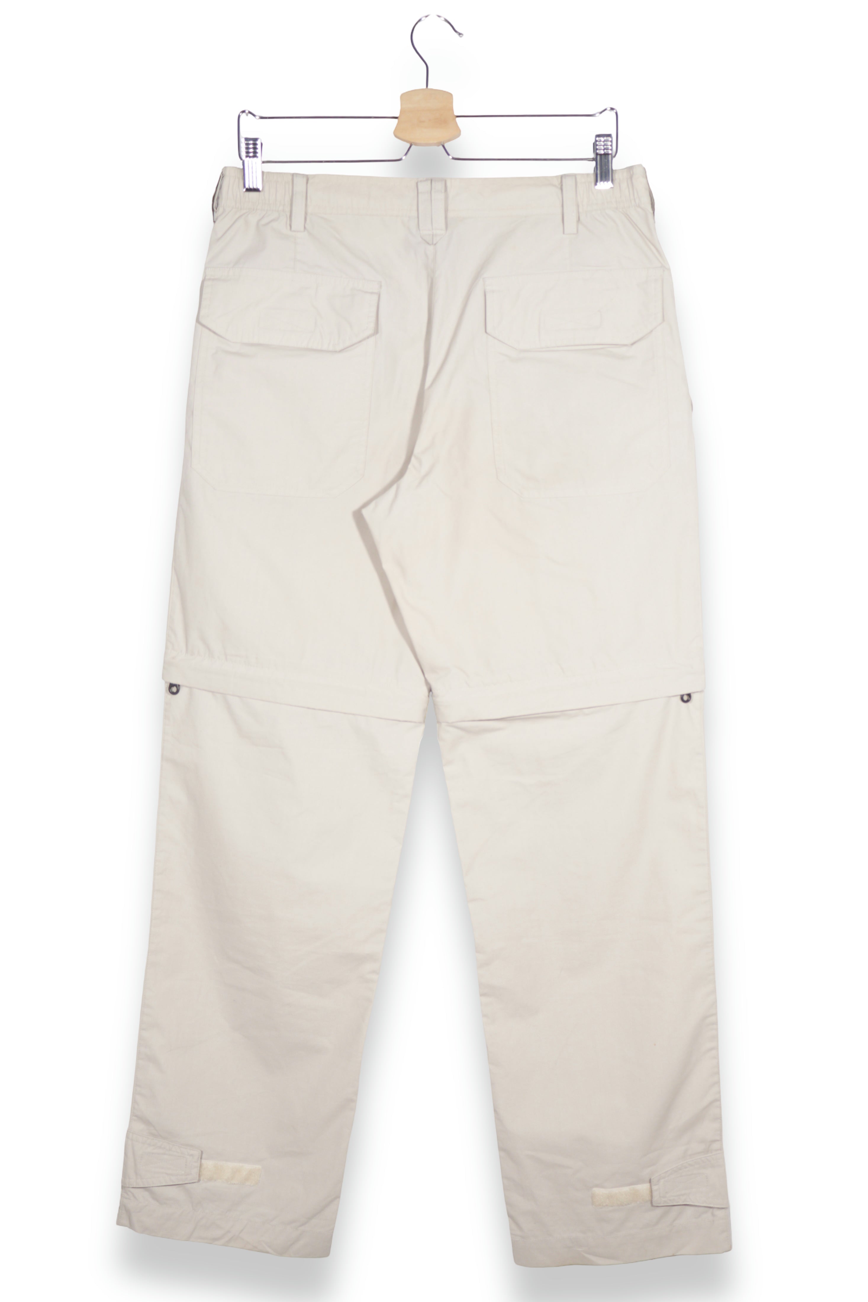 Camel Trophy – pantaloni – vedere din spate – second-hand premium