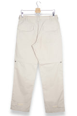 Camel Trophy – pantaloni – vedere din spate – second-hand premium
