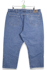 Wrangler – blugi – vedere din spate – second-hand premium