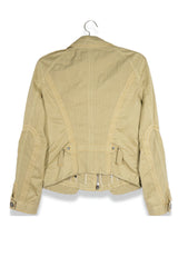 Marc Cain – sacou – vedere din spate – second-hand premium