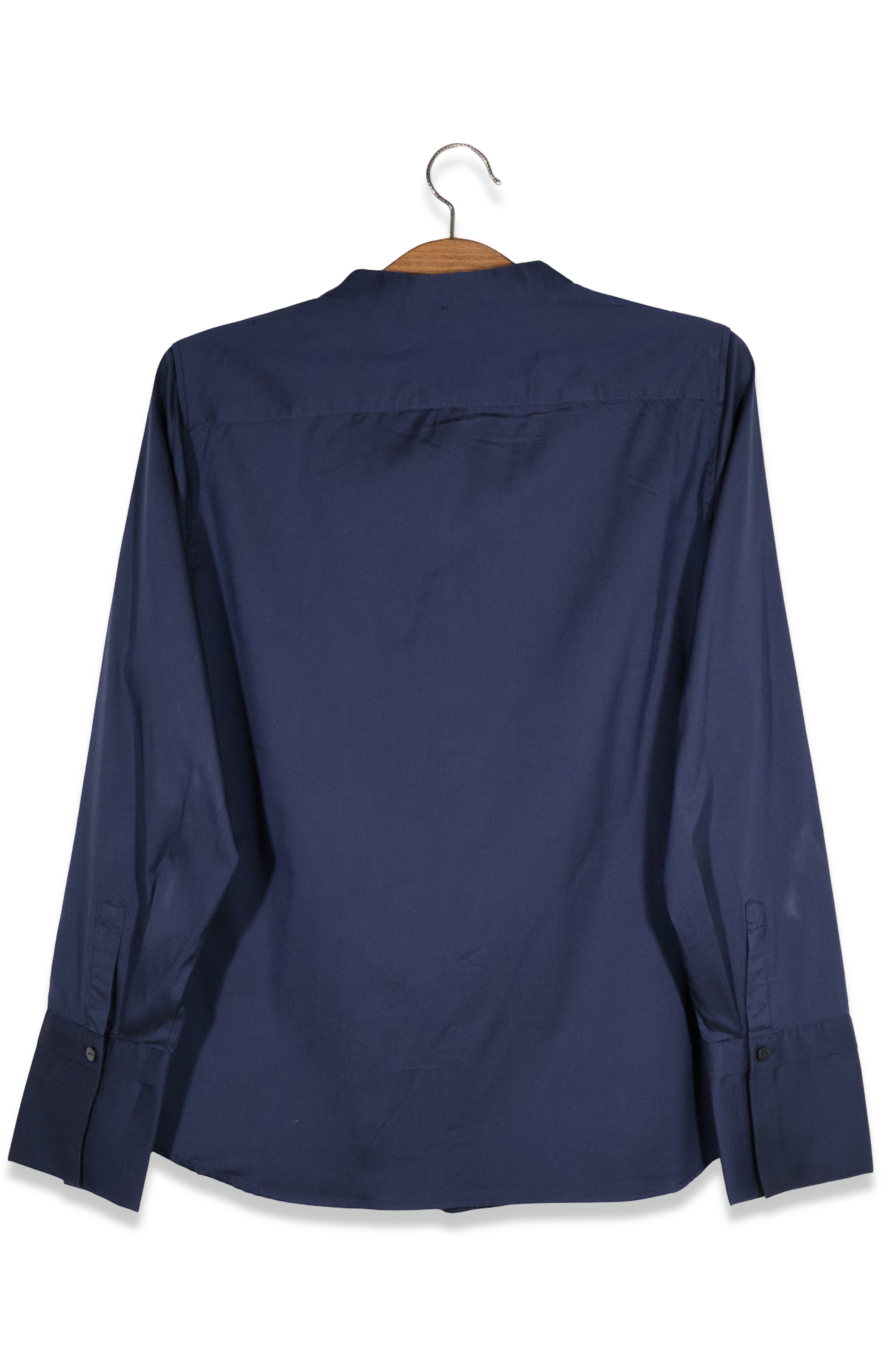 Eterna – cămașă – vedere din spate – second-hand premium