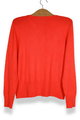 MADELEINE – bluză – vedere din spate – second-hand premium
