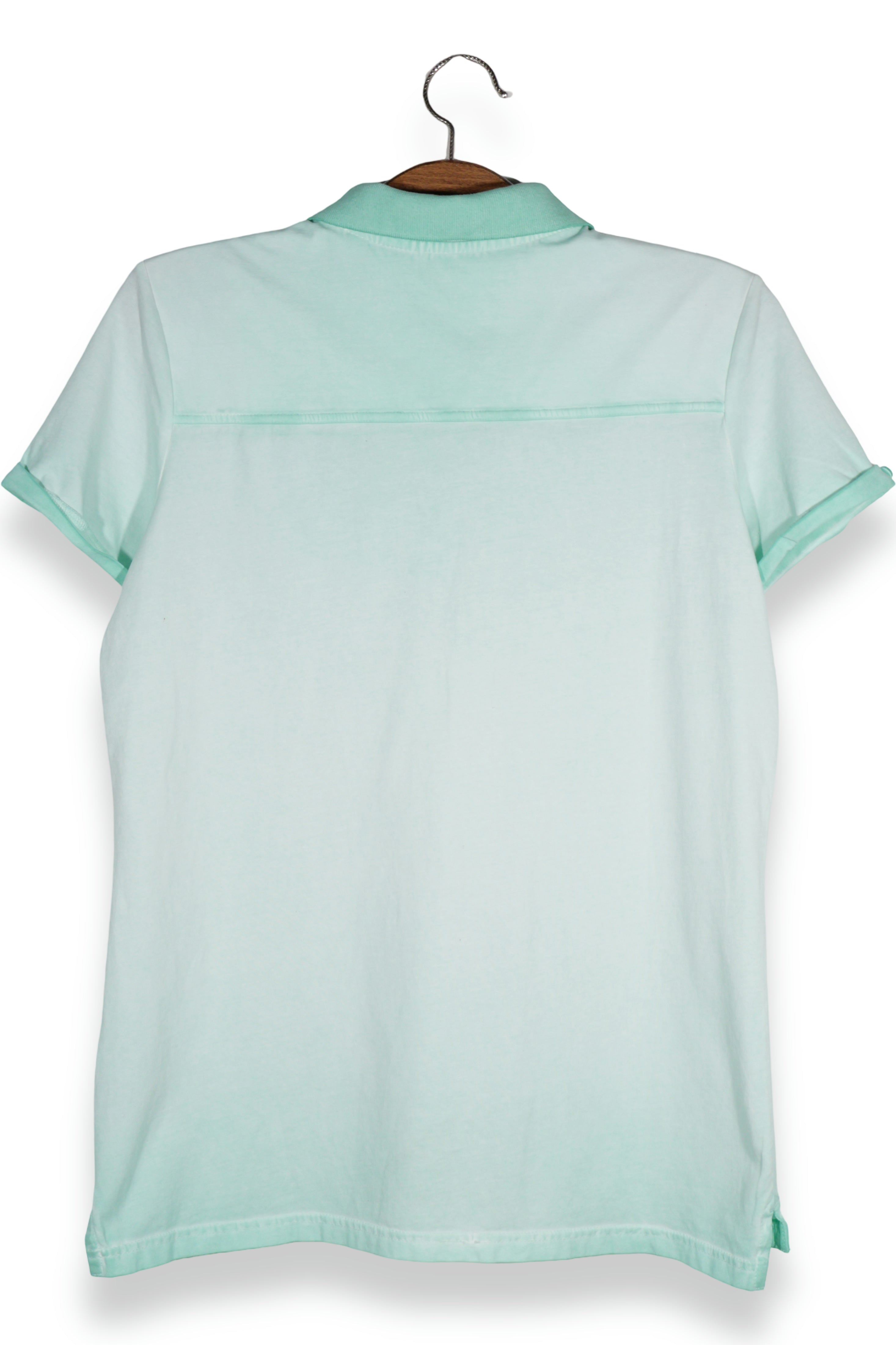 SOCCX – tricou – vedere din spate – second-hand premium