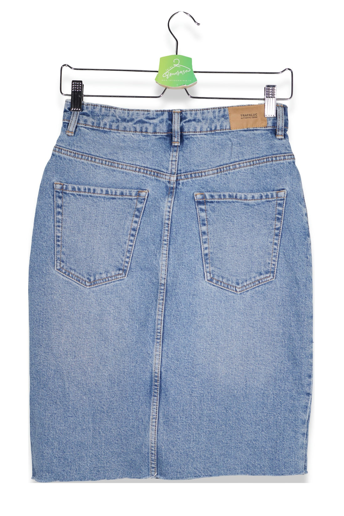 ZARA – fustă – vedere din spate – second-hand premium