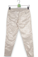 Abercrombie & Fitch – pantaloni – vedere din spate – second-hand premium