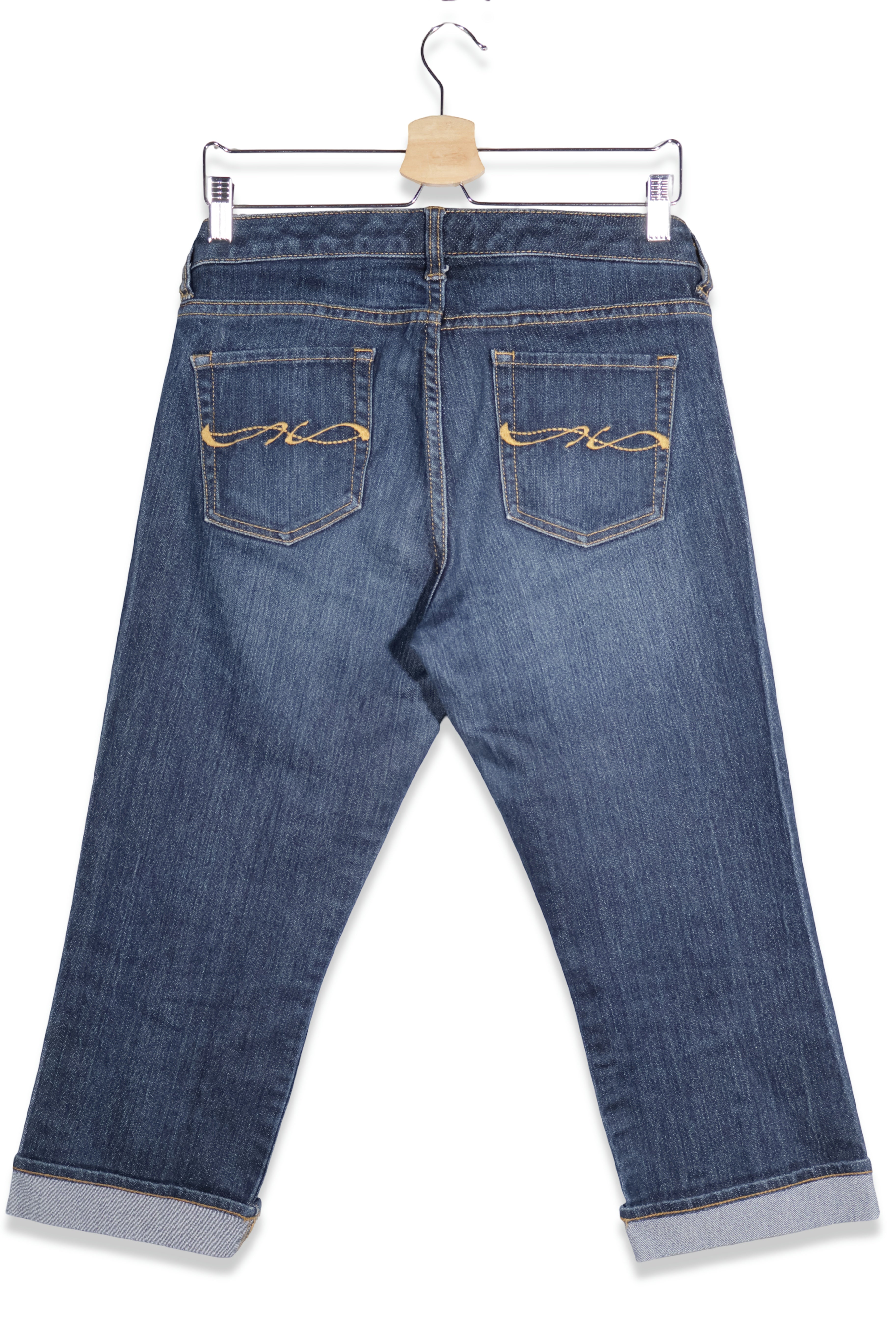 Tommy Hilfiger – blugi 2/3 – vedere din spate – second-hand premium