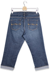 Tommy Hilfiger – blugi 2/3 – vedere din spate – second-hand premium