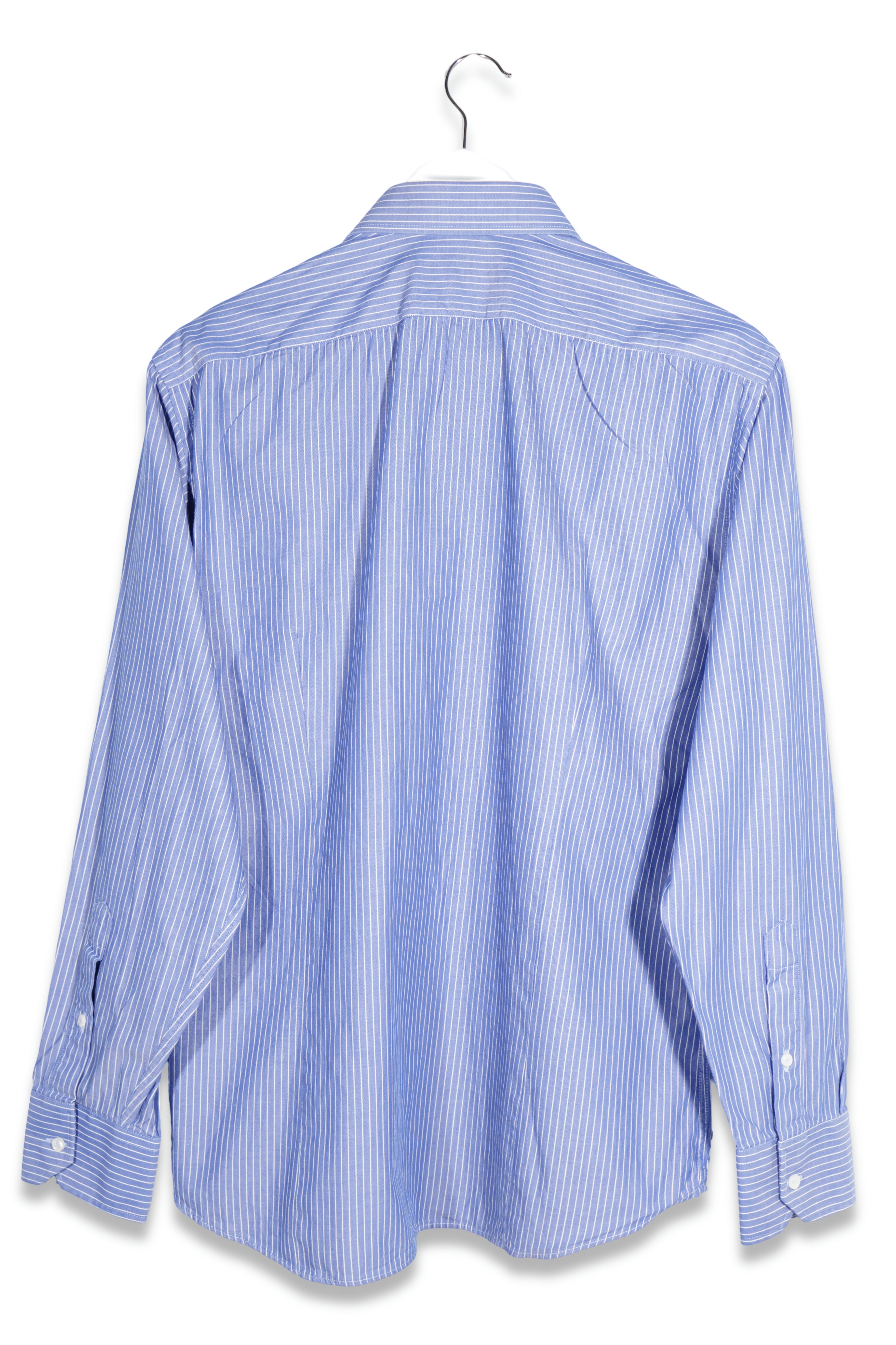 Trussardi – cămașă – vedere din spate – second-hand premium