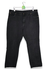 Wrangler – blugi – vedere din față – second-hand premium