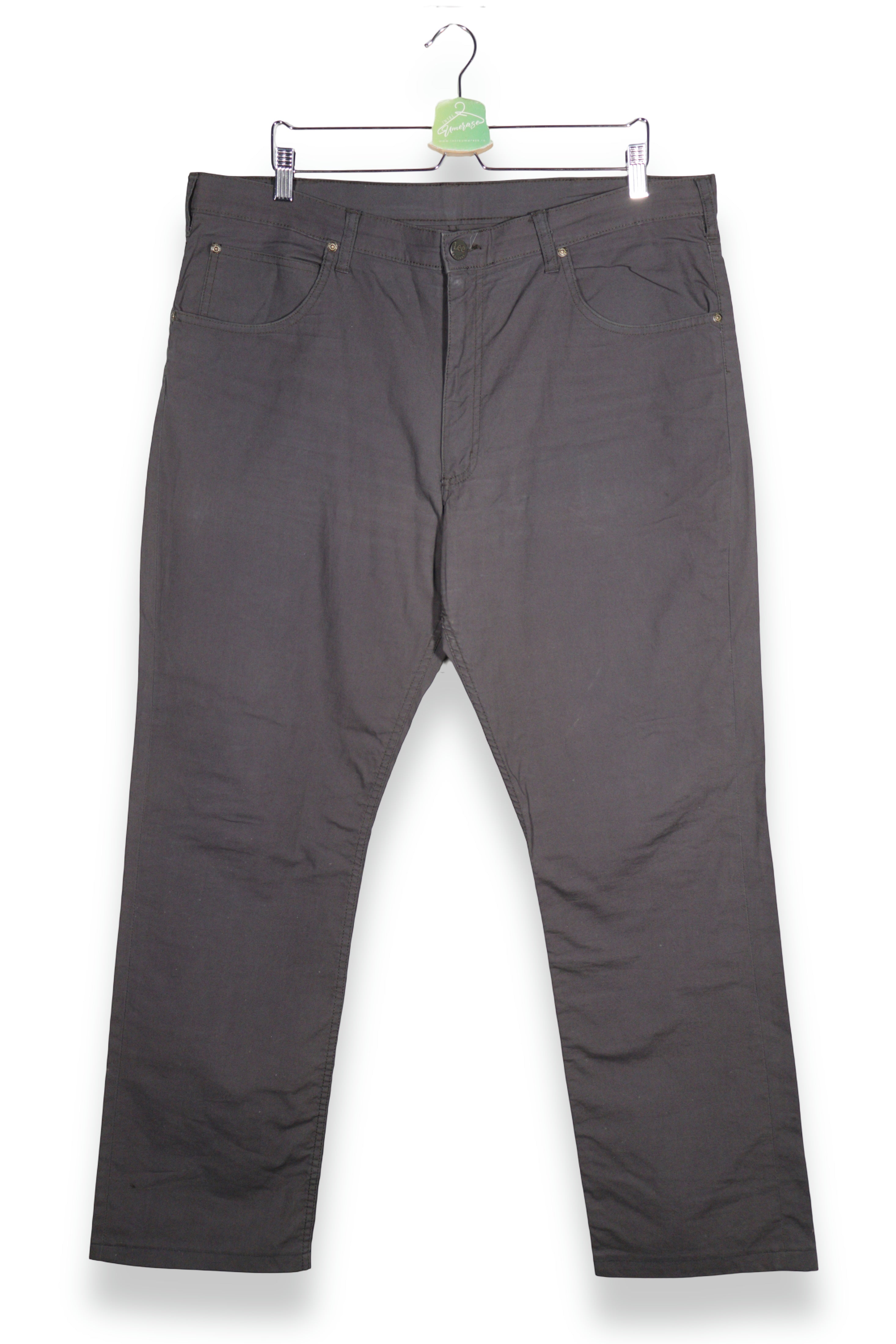 Lee – blugi – vedere din față – second-hand premium